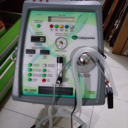  Kolon Hidroterapi Cihazı Transcom HC 2000