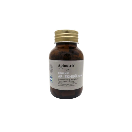 Apinutriv Arı Ekmeği Apinutriv Arı Ekmeği