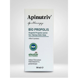 Apinutriv Bio Propolis
