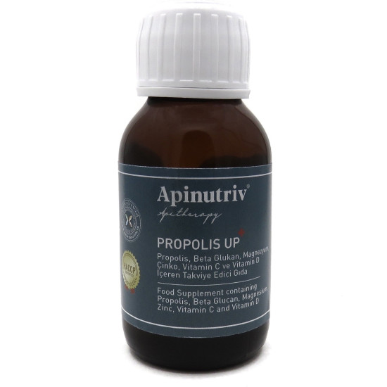 Apinutriv Propolis Up Apinutriv Propolis Up