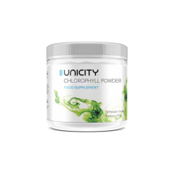  Unicity Klorofil Toz