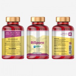 Bispore Naturall