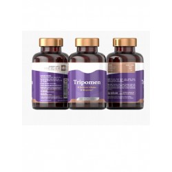 Herbatürk Tripomen Tribulus 90 kap