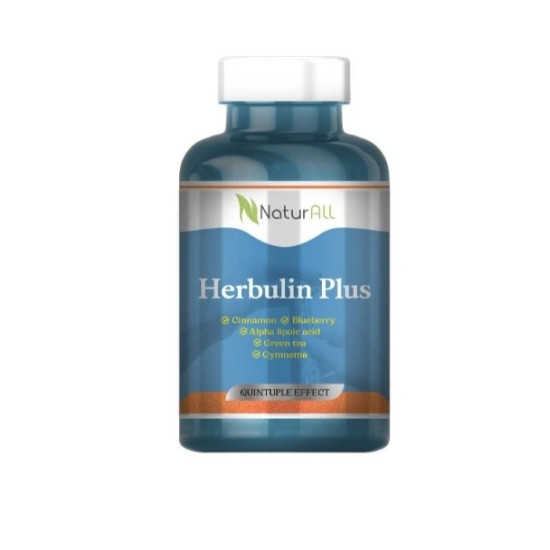 Herbulin Plus Naturall Herbulin Plus Naturall